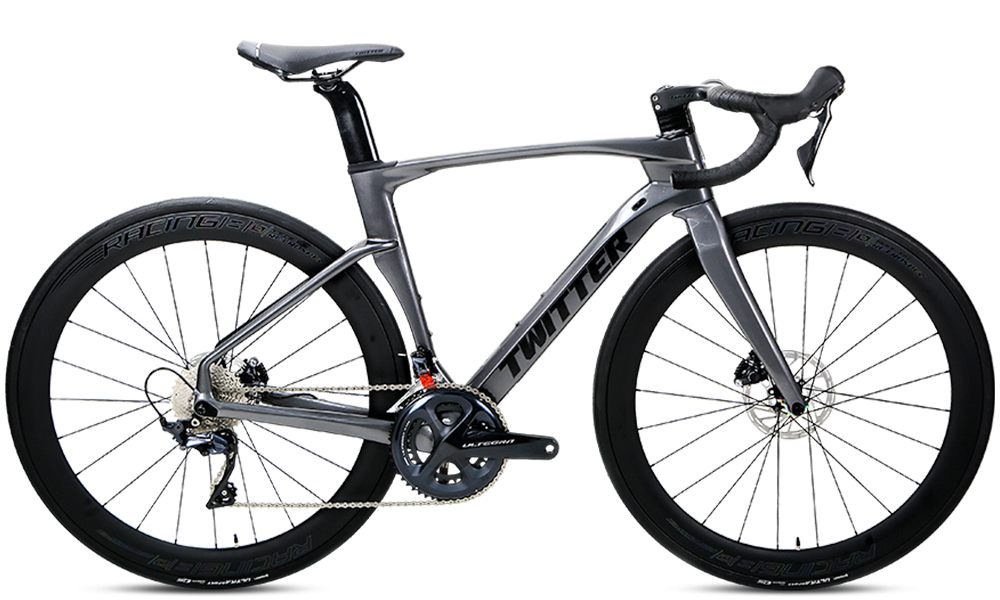 Giant top falcon bike