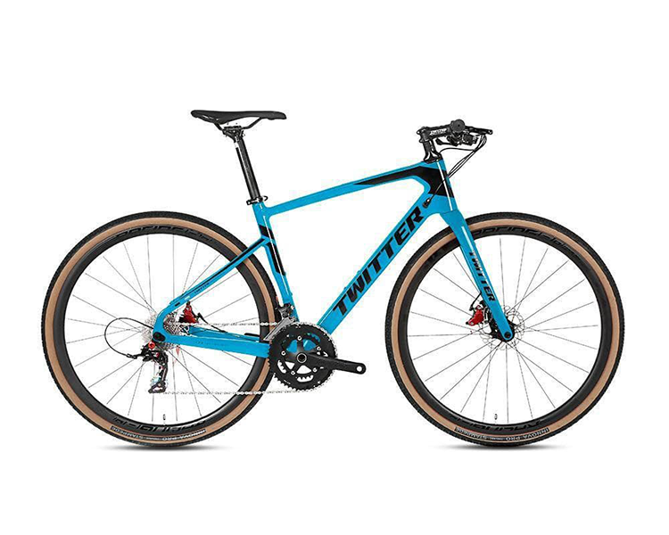 Hybrid to gravel bike sales