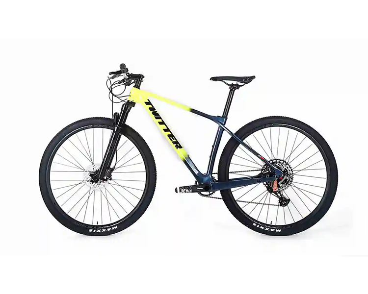Twitter predator 29er deals