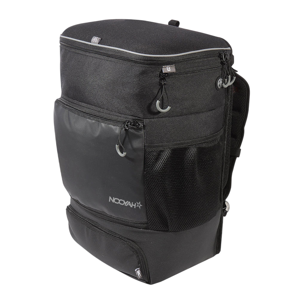 NOOYAH TT002 Triathlon Transition Backpack Waterproof… – Twitter Bikes