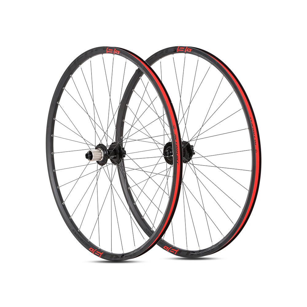 RS-M402-KC MTB Wheelset | Twitter Bikes USA