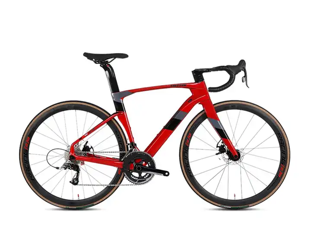 Cyclone road deals bike