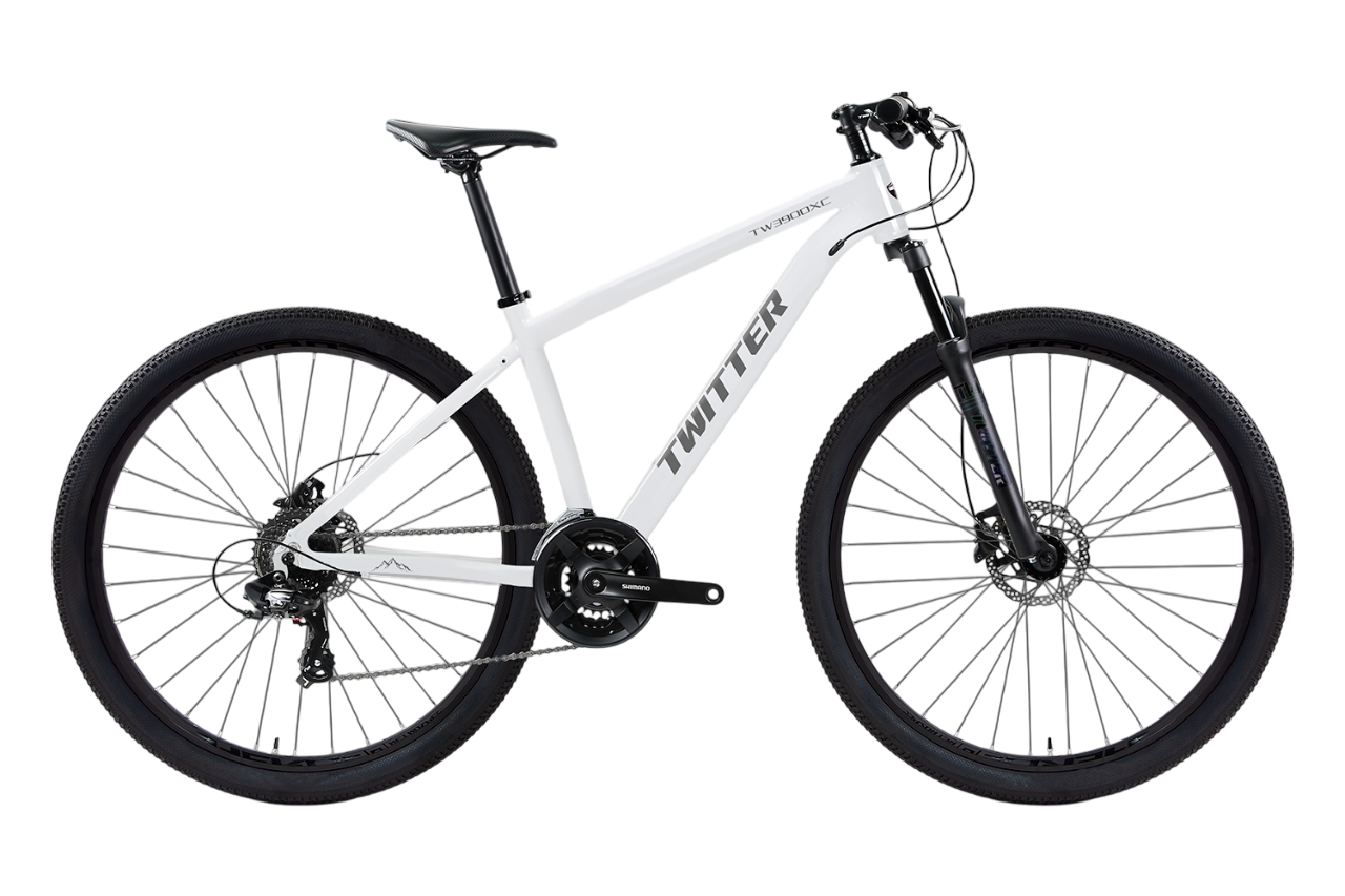 TW3900XC - Twitter AL6061 Mountain Bike – Twitter Bikes