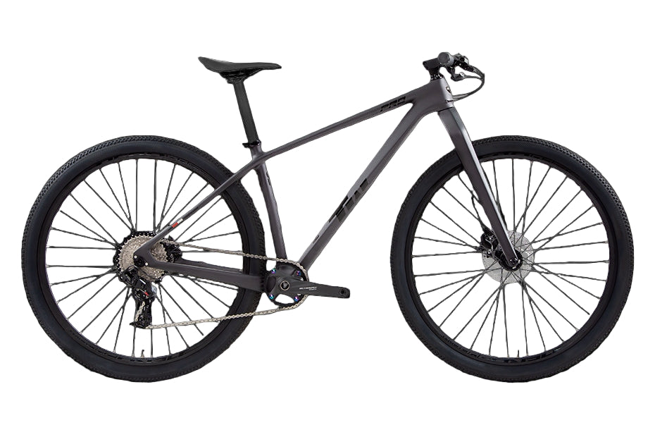 leopard mountainbike Leopard Pro - LT
