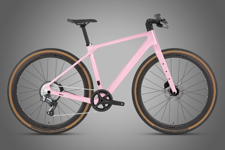 Gravel X - PB
