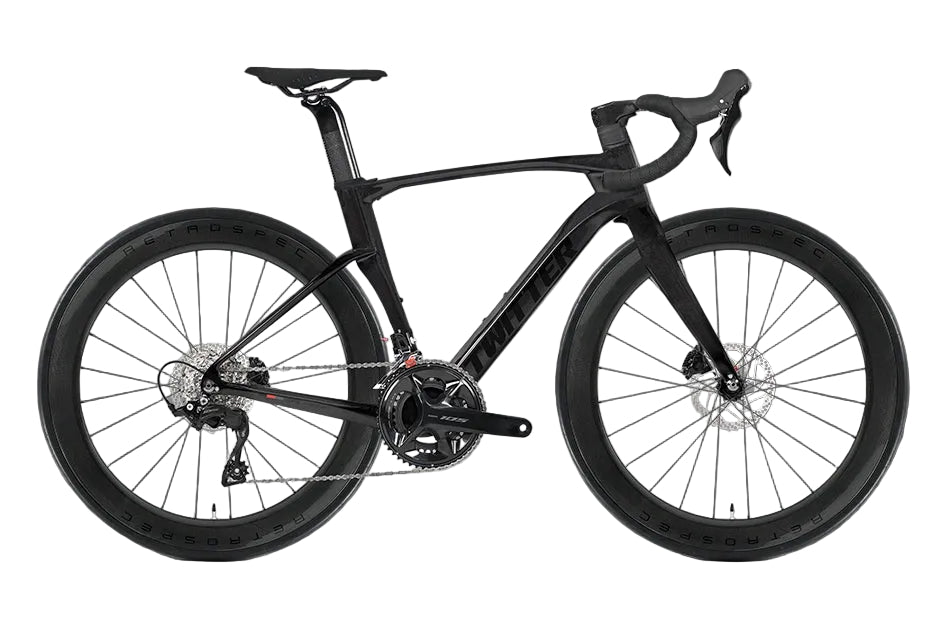 High-Performance Carbon Road Bikes | Twitter Bikes USA