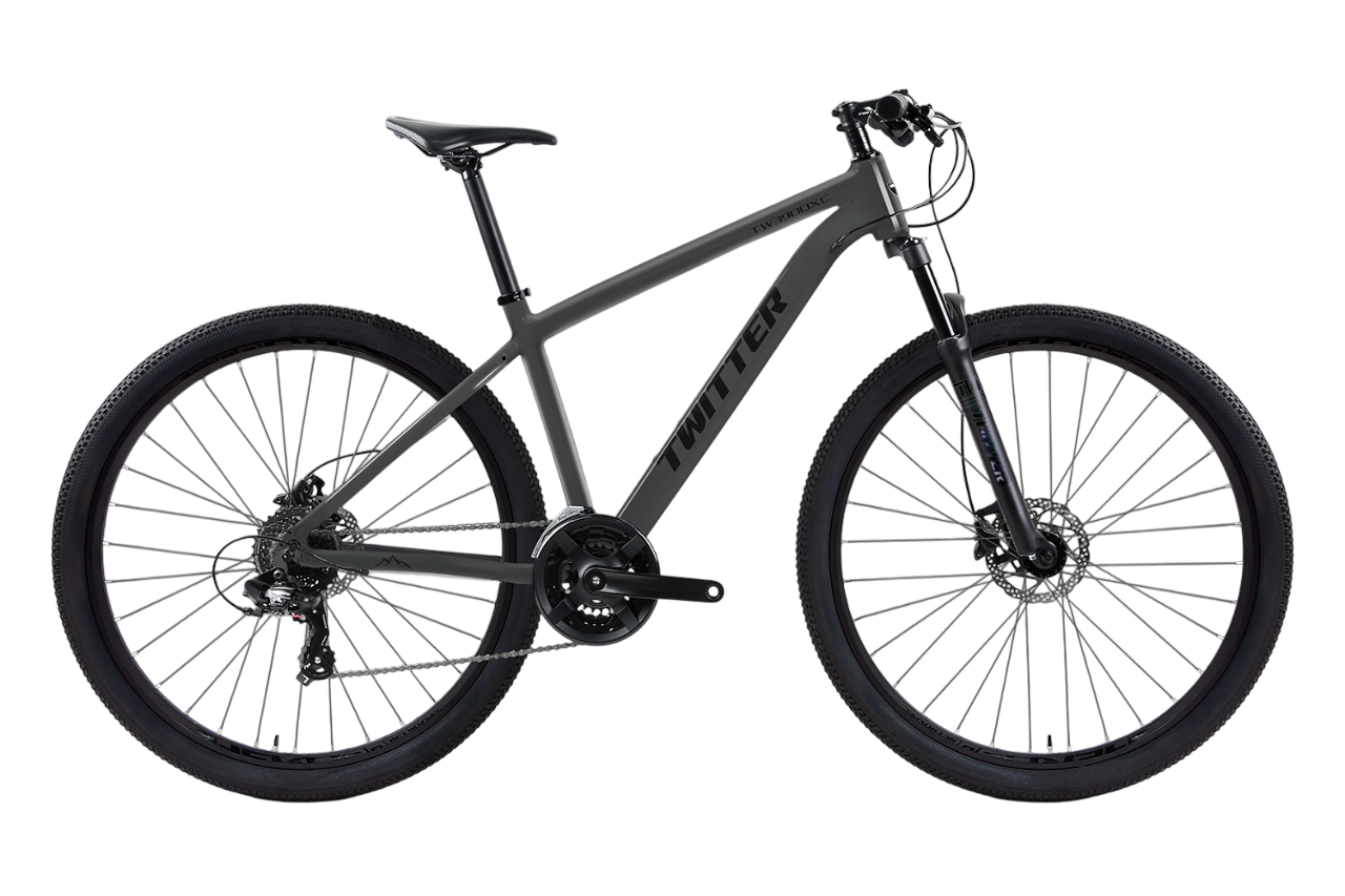 TW3900XC - Twitter AL6061 Mountain Bike