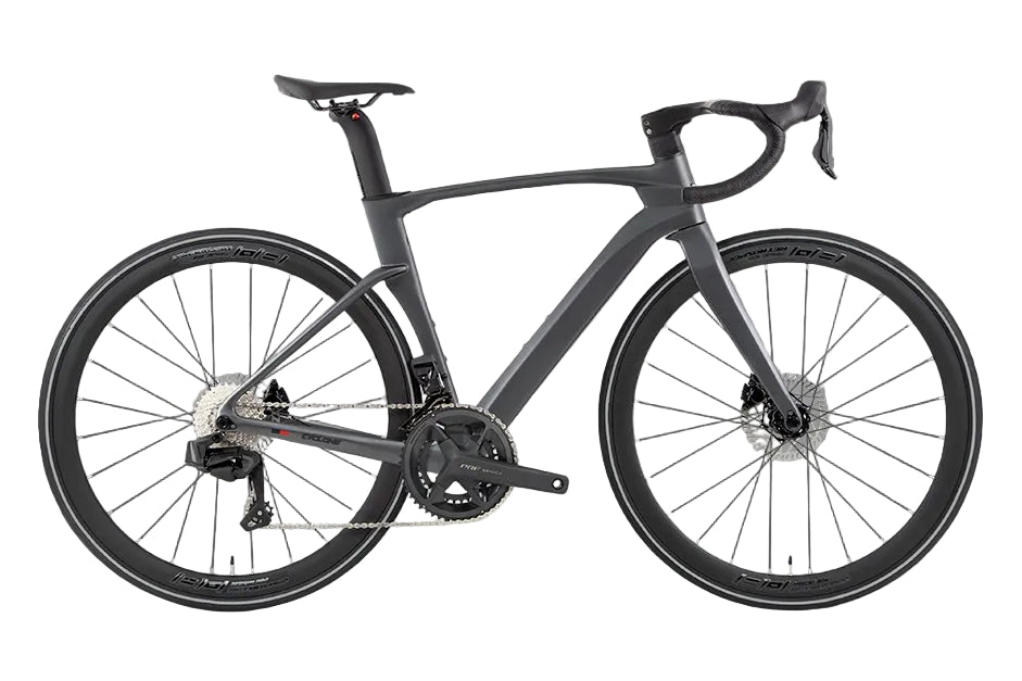 Cyclone - 3rd (ET) - Twitter Carbon Road Bike – Twitter Bikes
