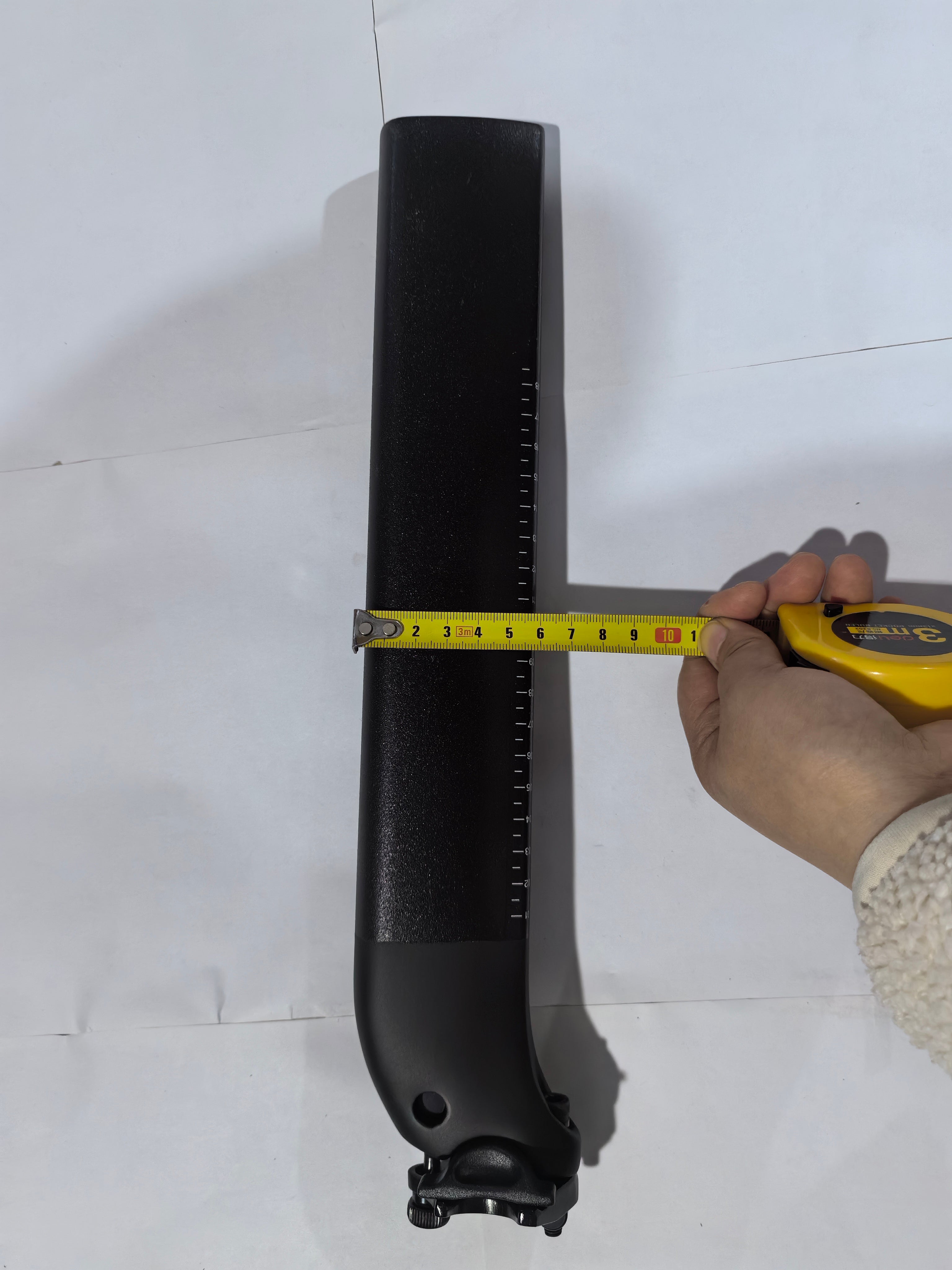 Carbon Fiber Aero Seatpost for Twitter R5 / R10 / R12 Road Bikes