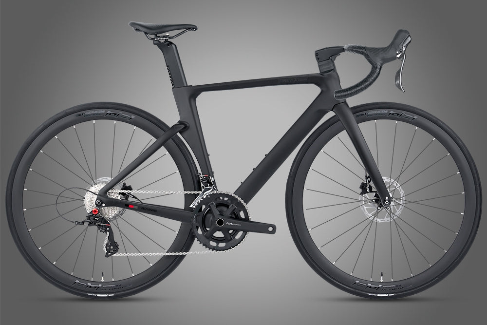 R12 Pro (SP) Twitter Carbon Road Bike