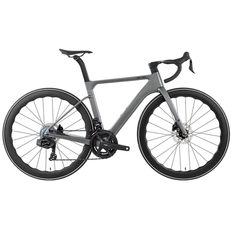 R15 Pro - 3rd - Twitter Carbon Road Bike