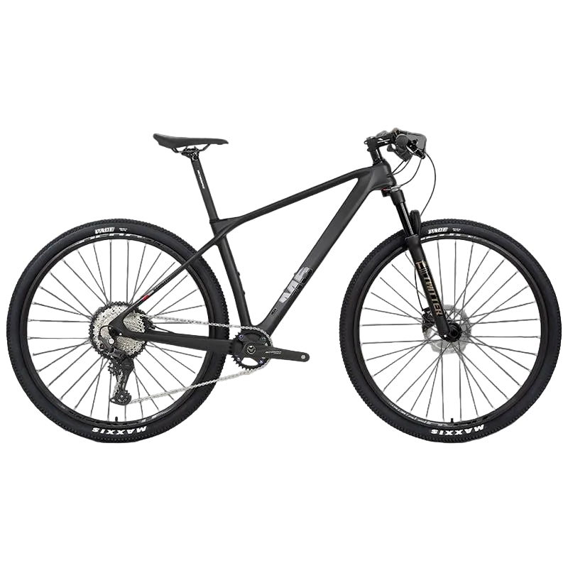 M5 (Boost) - Twitter Carbon Road Bike – Twitter Bikes
