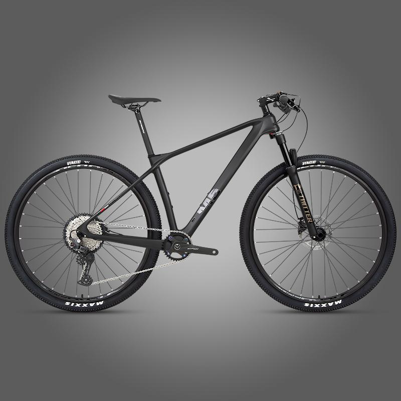 M5 (Boost) - Twitter Carbon Road Bike