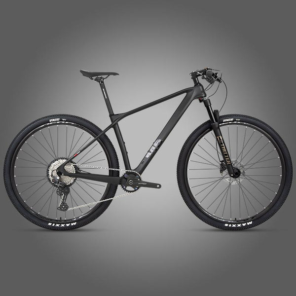 M5 (Boost) - Twitter Carbon Road Bike