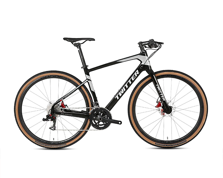 Gravel hybrid bike hotsell