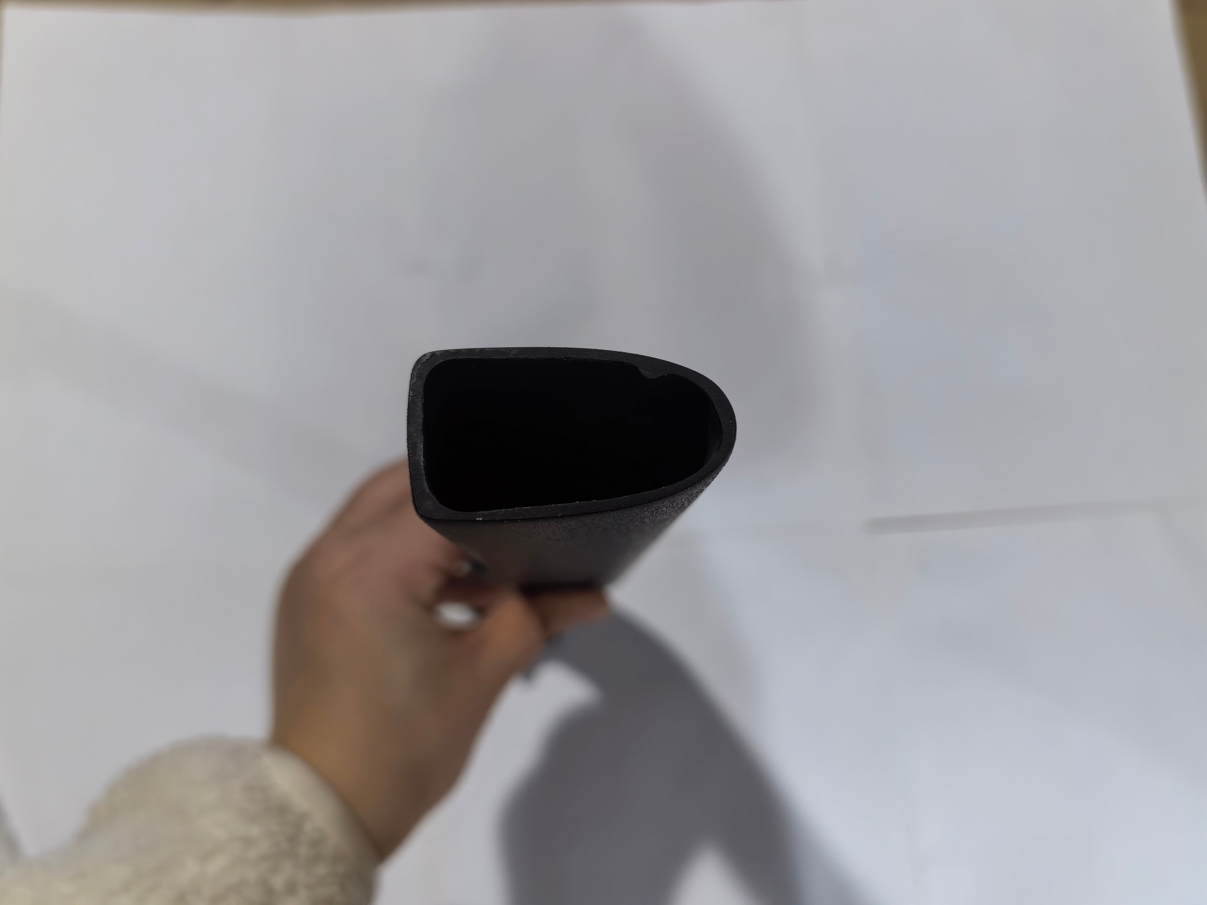 Carbon Fiber Aero Seatpost for Twitter R15 Pro Road Bike