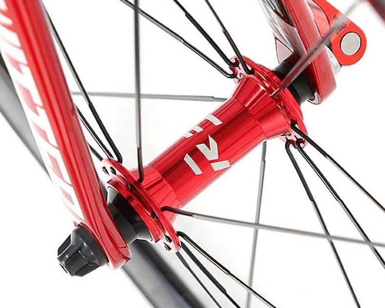 22 top bike wheel