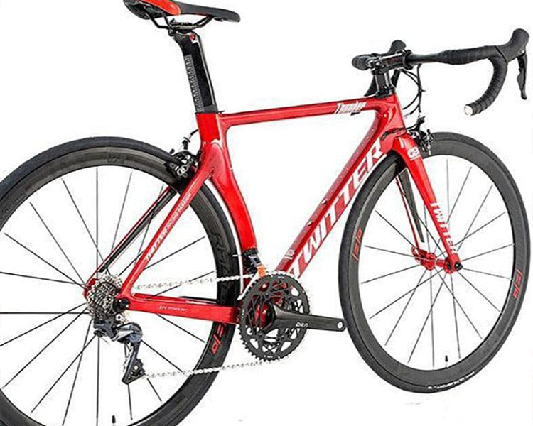 Carbon Road Bike Twitter Bikes