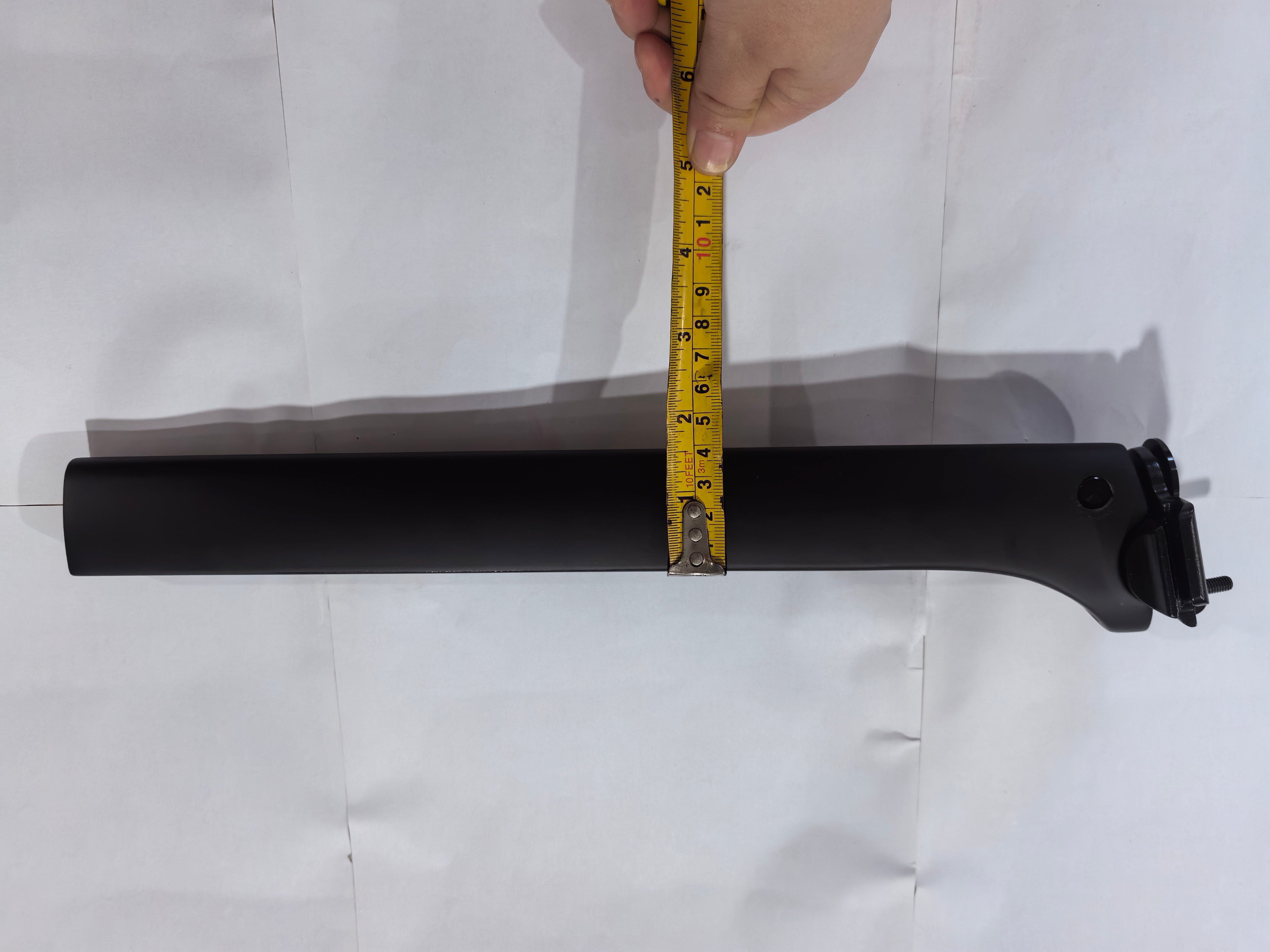 Carbon Fiber Aero Seatpost for Twitter R18 Road Bike