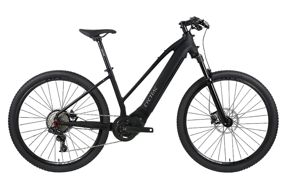 e bike damen mountain EC1