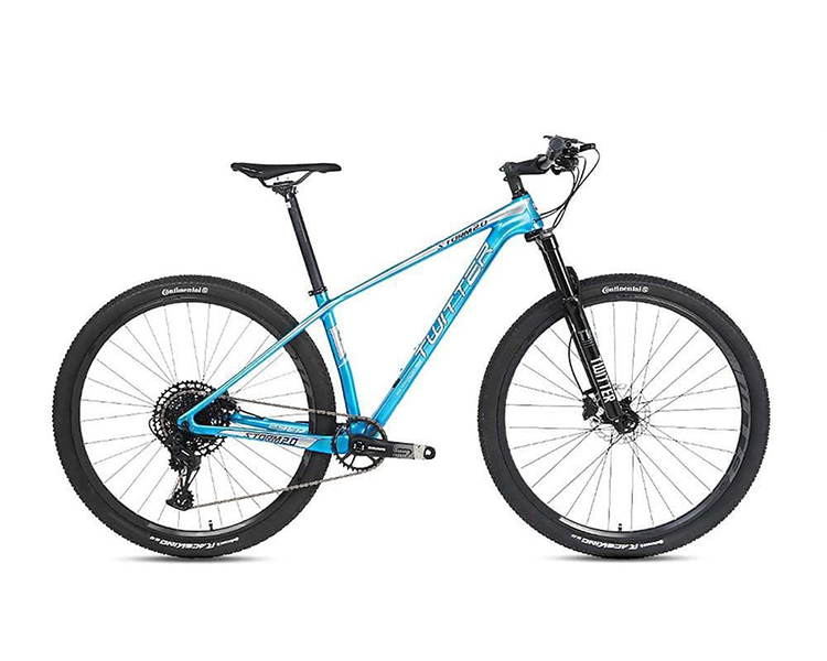 Merida big best sale 9 limited 2020