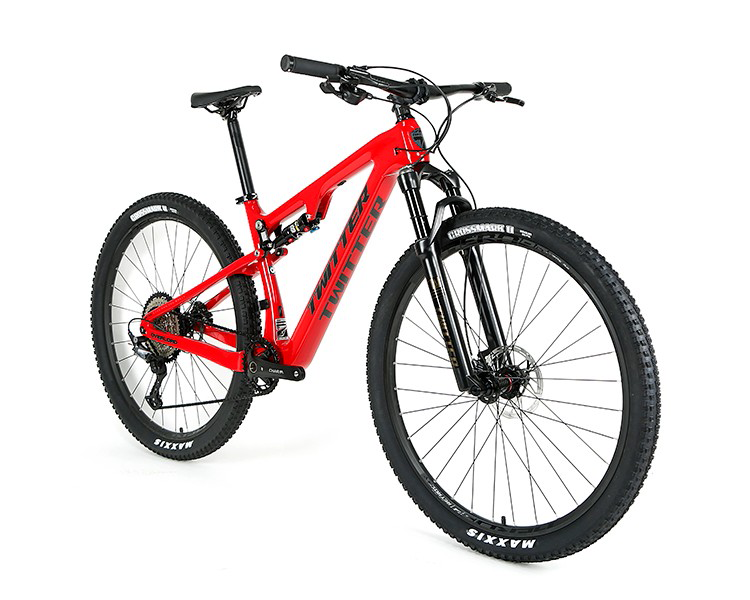 Sram Eagle 12 Speed Mountain Bike