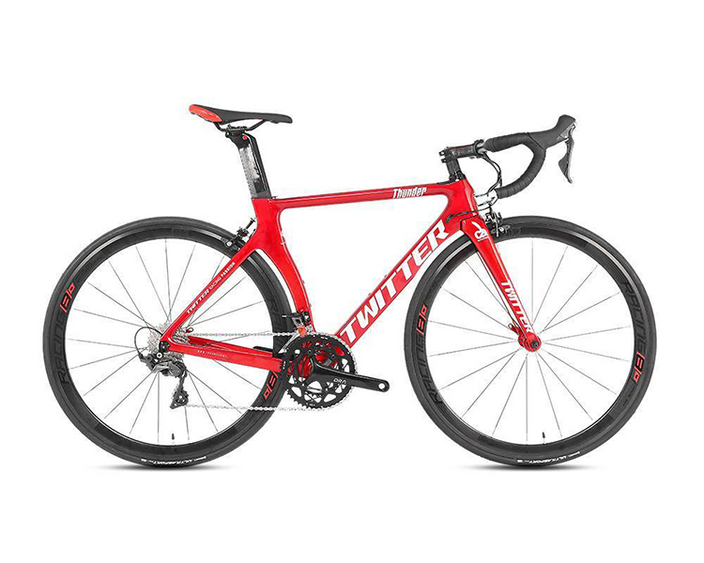 Road Bikes – Twitter Bikes