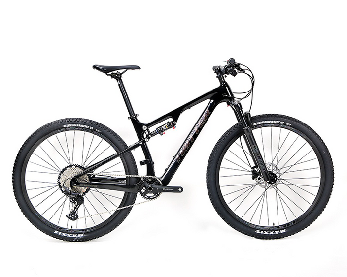 Carbon bike mtb sales