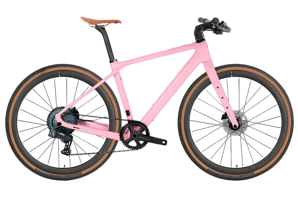 Gravel X - PB