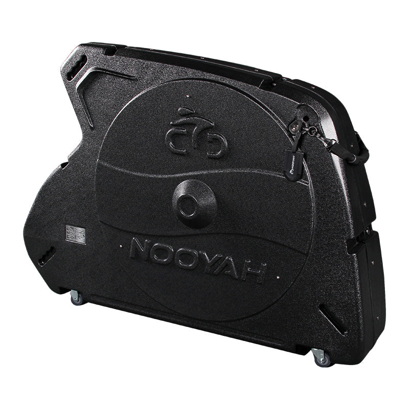 NOOYAH Bike Case BK006 – Ultimate Protection Zero Disassembly Total Freedom