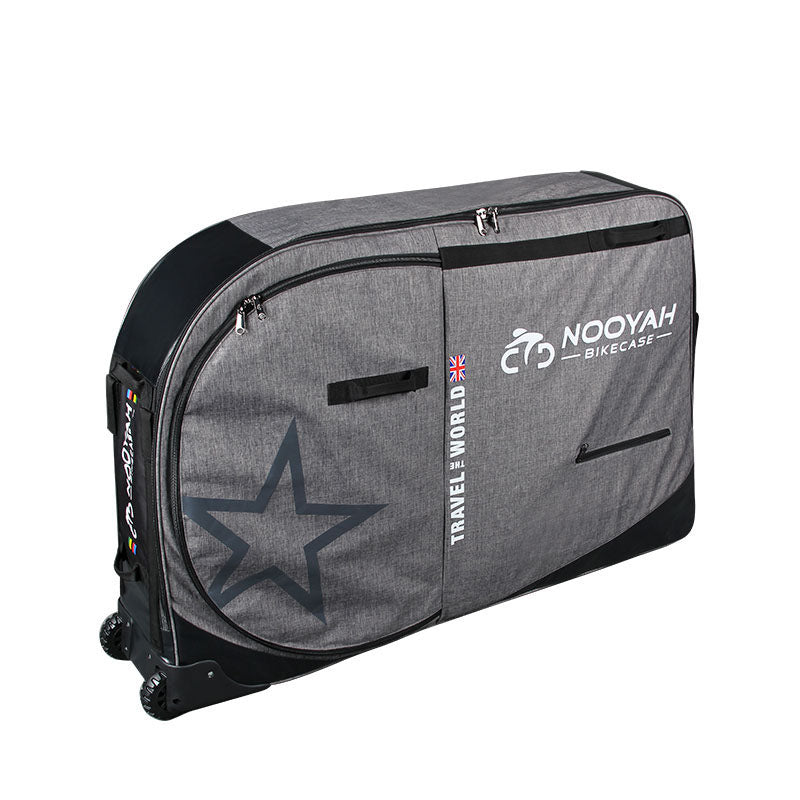 NOOYAH Bike Case BK012 – Ultimate Protection Zero Disassembly Total Freedom