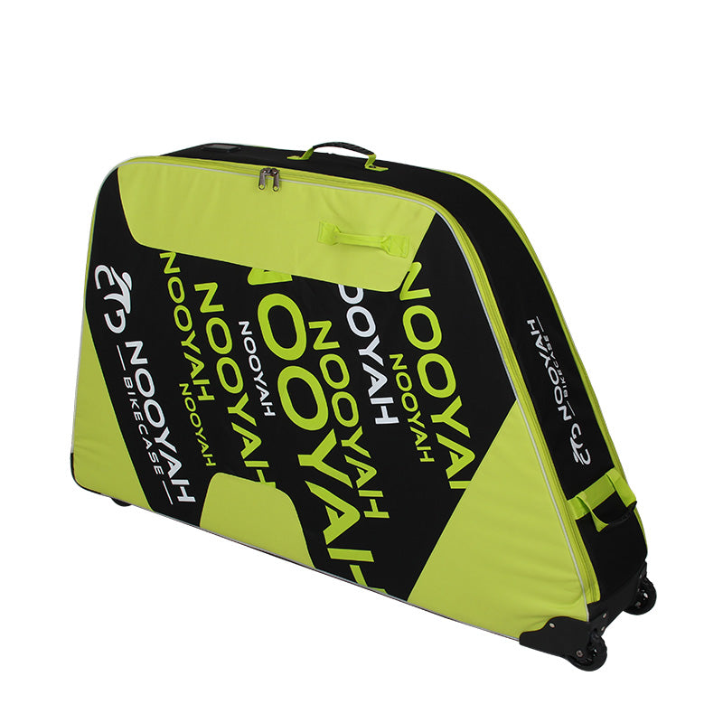 NOOYAH Bike Case BK007S – Ultimate Protection Zero Disassembly Total Freedom