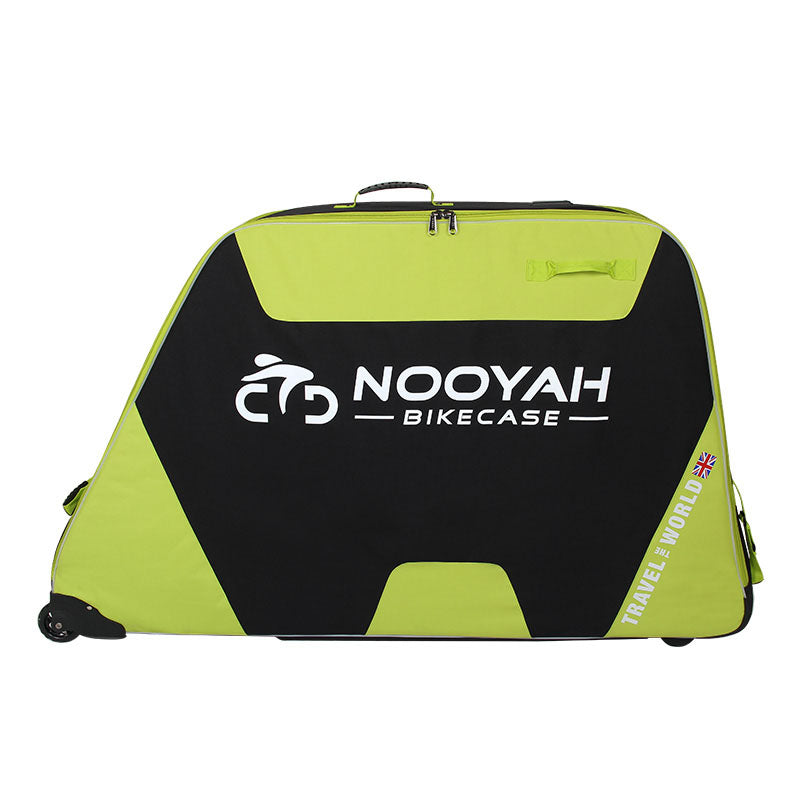 NOOYAH Bike Case BK007S – Ultimate Protection Zero Disassembly Total Freedom