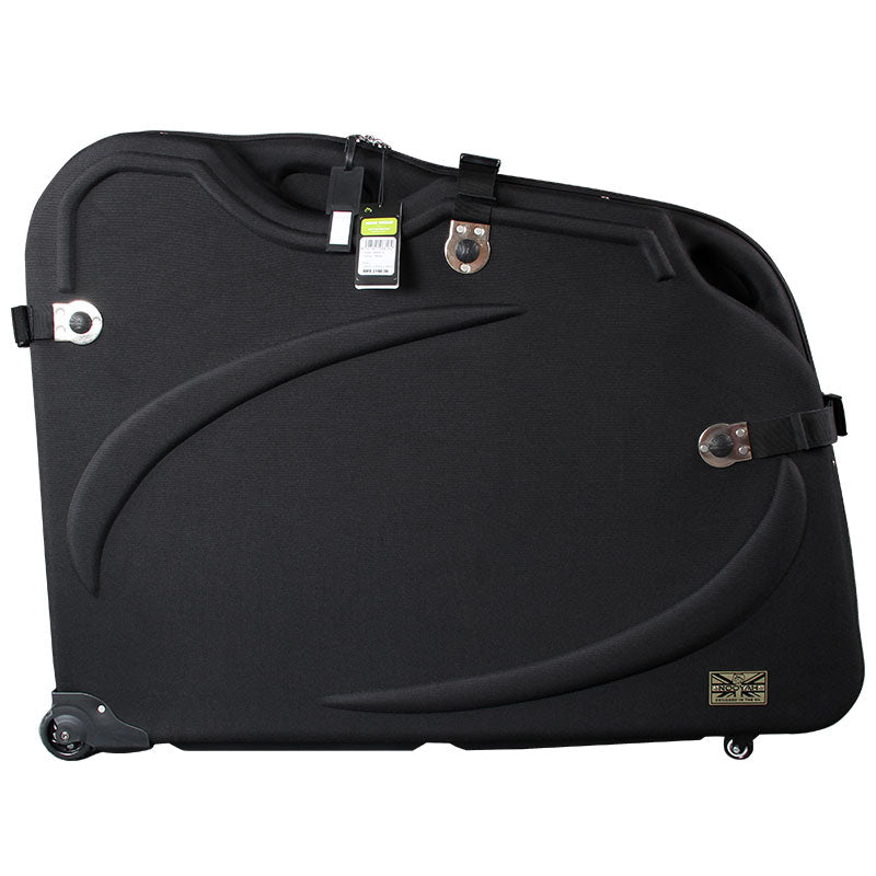 NOOYAH Bike Case BK001S – Ultimate Protection Zero Disassembly Total Freedom