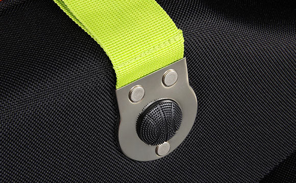 NOOYAH Bike Case BK001S – Ultimate Protection Zero Disassembly Total Freedom