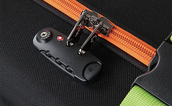 NOOYAH Bike Case BK001S – Ultimate Protection Zero Disassembly Total Freedom