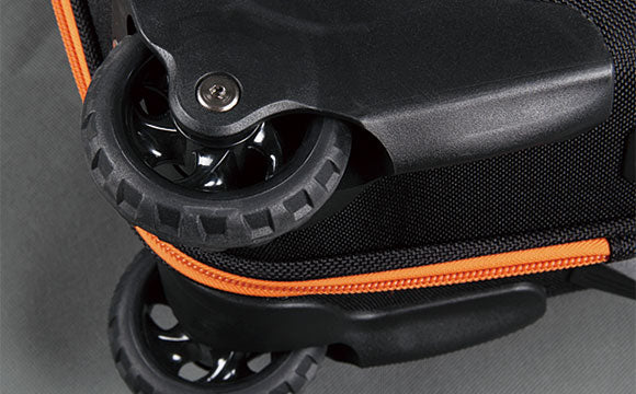 NOOYAH Bike Case BK001S – Ultimate Protection Zero Disassembly Total Freedom