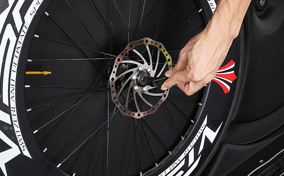 NOOYAH Bike Case BK001S – Ultimate Protection Zero Disassembly Total Freedom