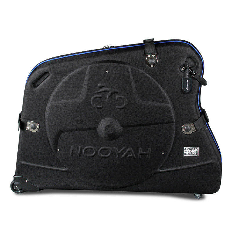 NOOYAH Bike Case BK002 – Ultimate Protection Zero Disassembly Total Freedom