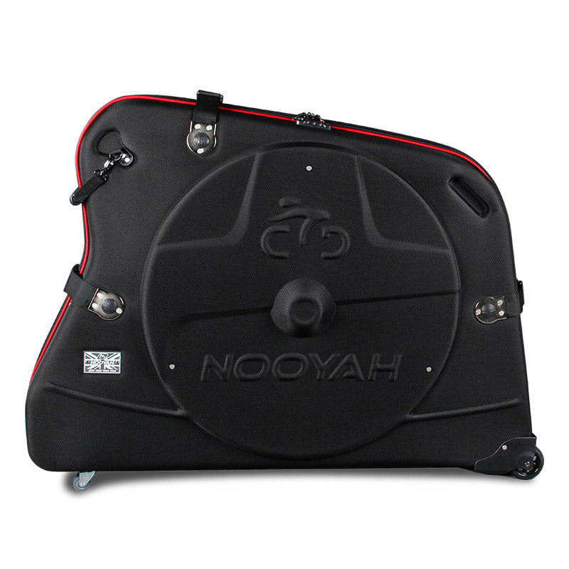 NOOYAH Bike Case BK002 – Ultimate Protection Zero Disassembly Total Freedom