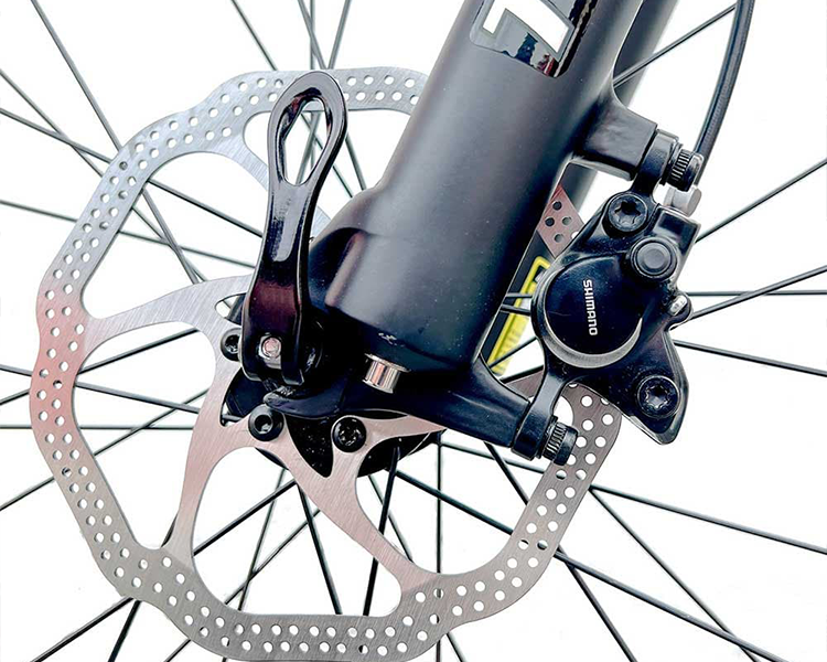 🆓 🆓 🆓 FREE SHIPPING / DELIVERY 3 DAYS ✈️ ✈️ ✈️ - Storm 2.0 - Shimano 27 Speed - 29" Wheels - Color: Red - Size: Small (15")