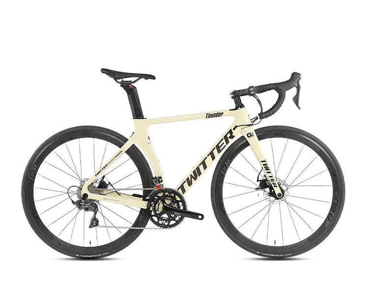 Carbon Road Bike Twitter Bikes