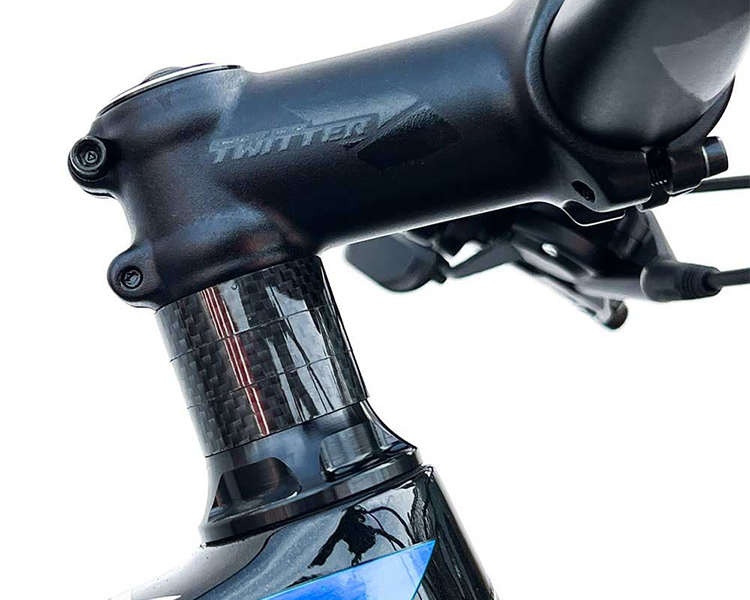 🆓 🆓 🆓 FREE SHIPPING / DELIVERY 3 DAYS ✈️ ✈️ ✈️ - Storm 2.0 - Shimano 27 Speed - 29" Wheels - Color: Red - Size: Small (15")