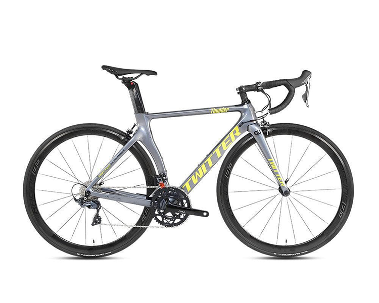Carbon Road Bike Twitter Bikes