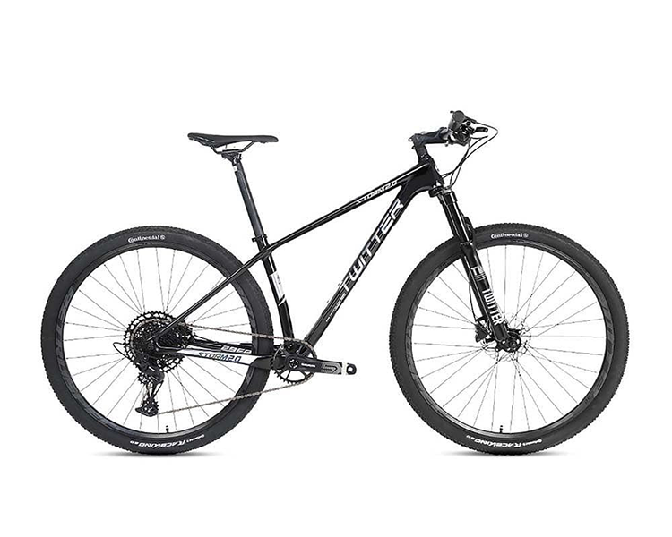 carbon mountainbike 29 Super Lightweight Carbon Fiber Mountain Bike – Twitter Bikes