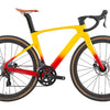 Orange Red