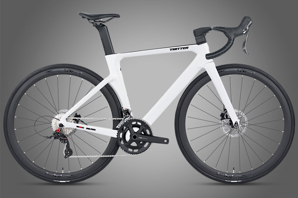 R12 Pro (SP) Twitter Carbon Road Bike
