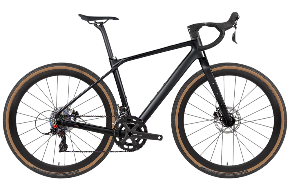 Cf Sl Aluminium Gravel Canyon Grizl CF W/ RIFT Canyon Bikes South