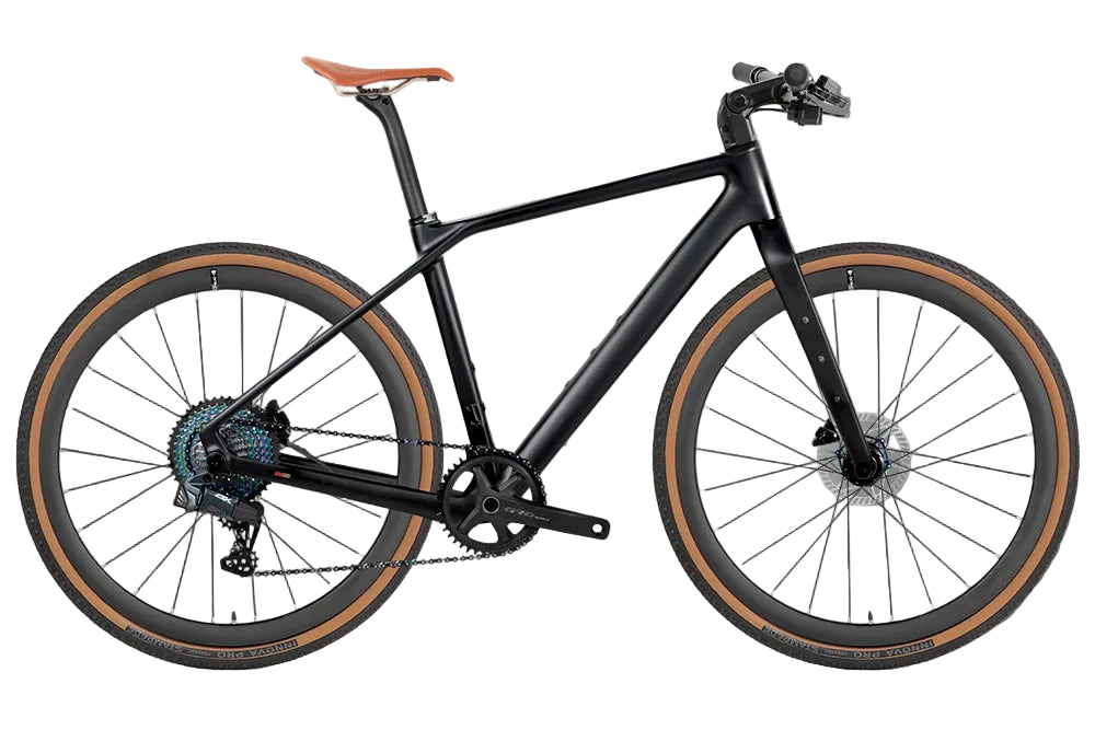 Gravel X - PB - Twitter Carbon Gravel Bike – Twitter Bikes