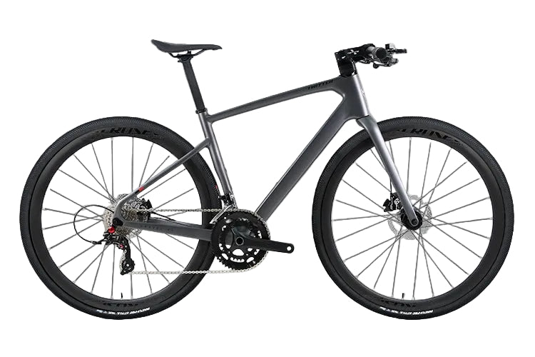 Gravel V1 - PB - Carbon Gravel Bike